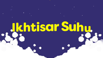 Ikhtisar Suhu