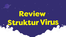 Review Struktur Virus