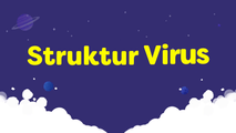 Struktur Virus