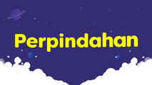 Perpindahan