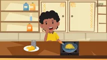 Video 2 Ayo, Belajar Berwirausaha