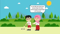 Video 3 Ayo, Belajar Berwirausaha