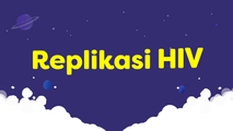 Replikasi HIV