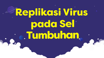 Pembiakan Virus