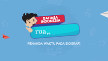 Penanda Waktu pada Biografi