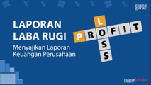 Laporan Laba Rugi