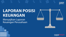 Laporan Posisi Keuangan