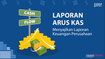 Laporan Arus Kas