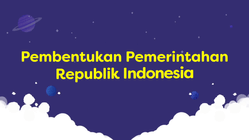 Jelaskan fungsi dari kementerian negara republik indonesia