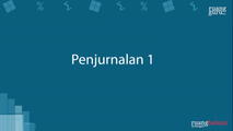 Penjurnalan 2