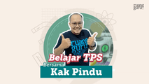 Video 16 TPS Penalaran Umum Prediksi 2021 A
