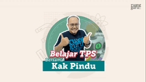 Video 20 TPS Penalaran Umum Prediksi 2021 A