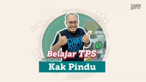 Video 15 TPS Penalaran Umum Prediksi 2021 A