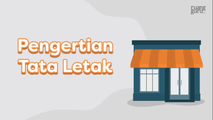 Pengertian Tata Letak