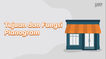 Tujuan dan Fungsi Planogram