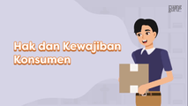 Hak dan Kewajiban Konsumen