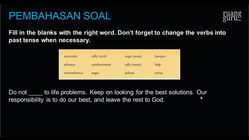 Pembahasan