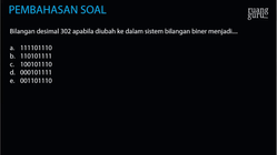 Pembahasan
