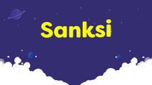 Sanksi