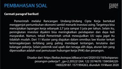 Pembahasan