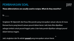 Pembahasan