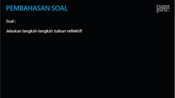 Pembahasan