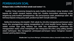 Pembahasan