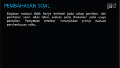 Pembahasan