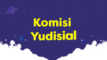 Komisi Yudisial