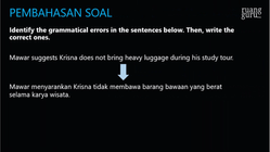 Pembahasan