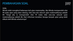 Pembahasan