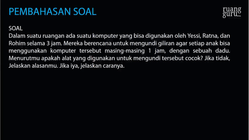 Pembahasan