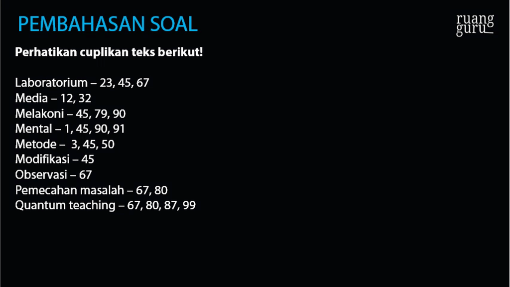 Perhatikan Cuplikan Teks Berikut Laboratorium