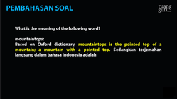 Pembahasan