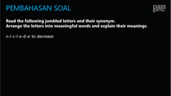 Pembahasan