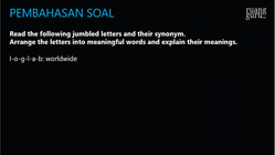 Pembahasan