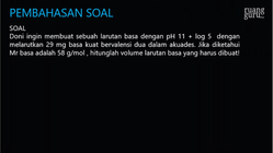 Pembahasan