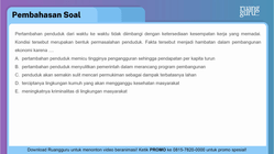 Pembahasan