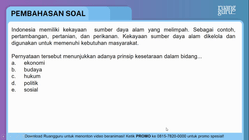Pembahasan