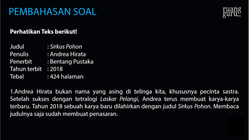 Pembahasan