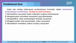 Pembahasan