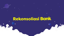 Rekonsiliasi Bank