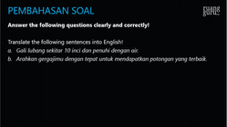 Pembahasan