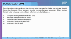 Pembahasan