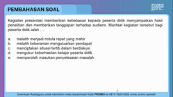 Pembahasan