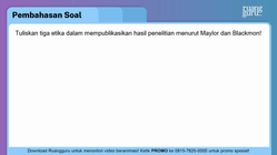 Pembahasan