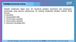 Pembahasan