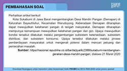 Pembahasan