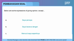 Pembahasan