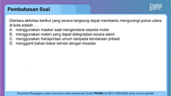 Pembahasan